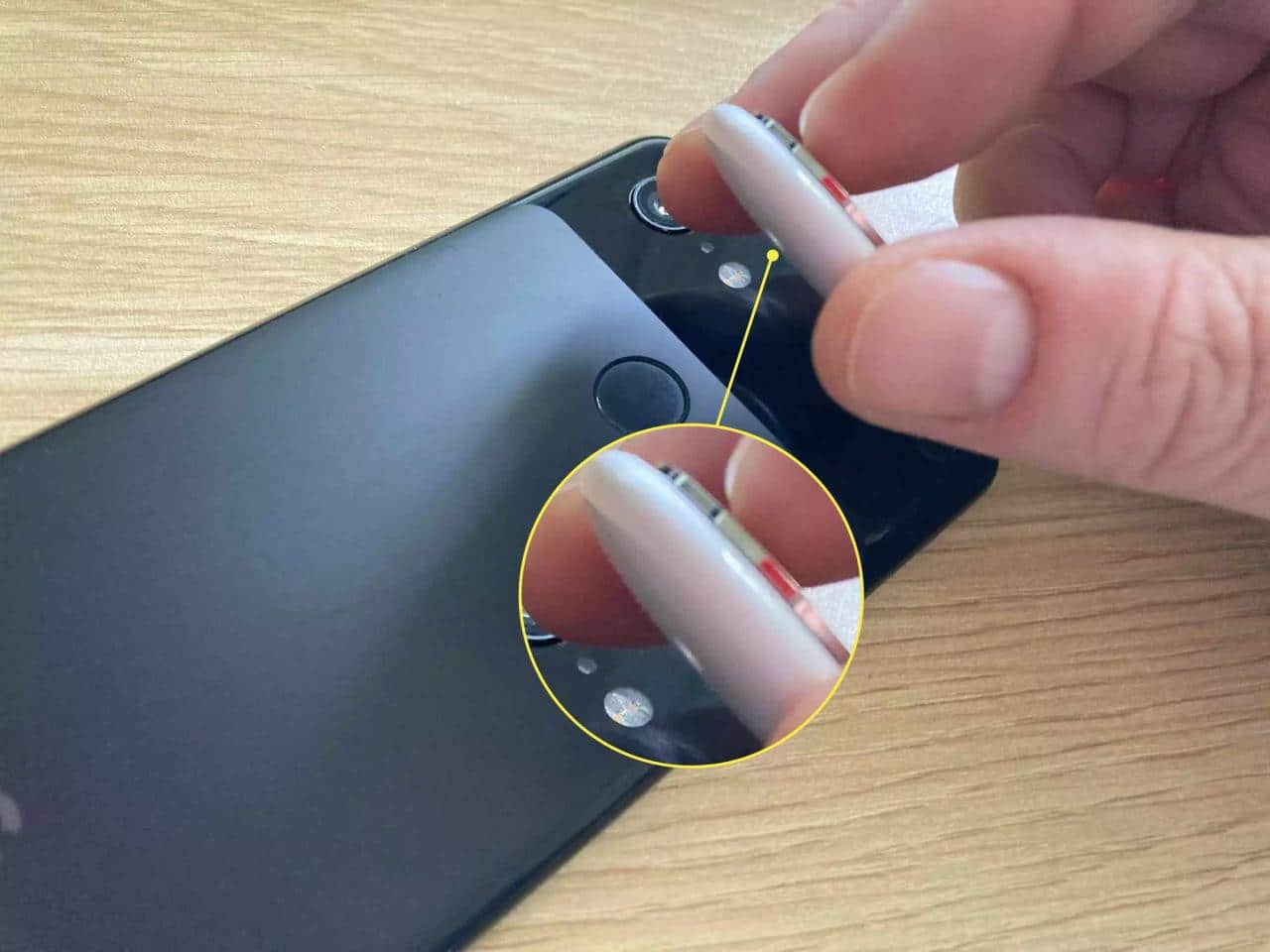 Can Airtags Be Used With Android 2024