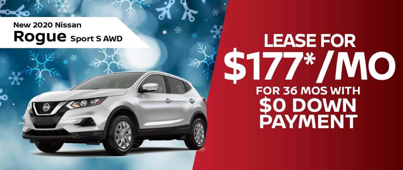 Best Car Lease Deals October 2023