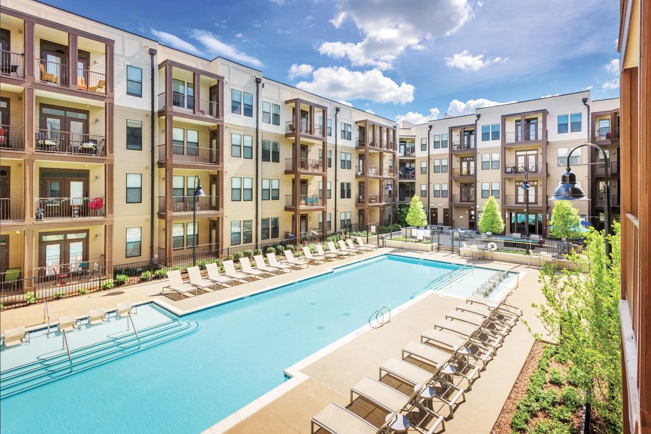 Apartments For Rent Nashville 2024
