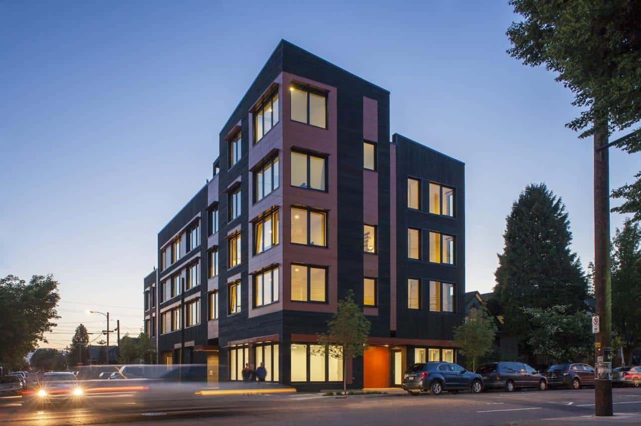 Modern Apartment Near Me 2024