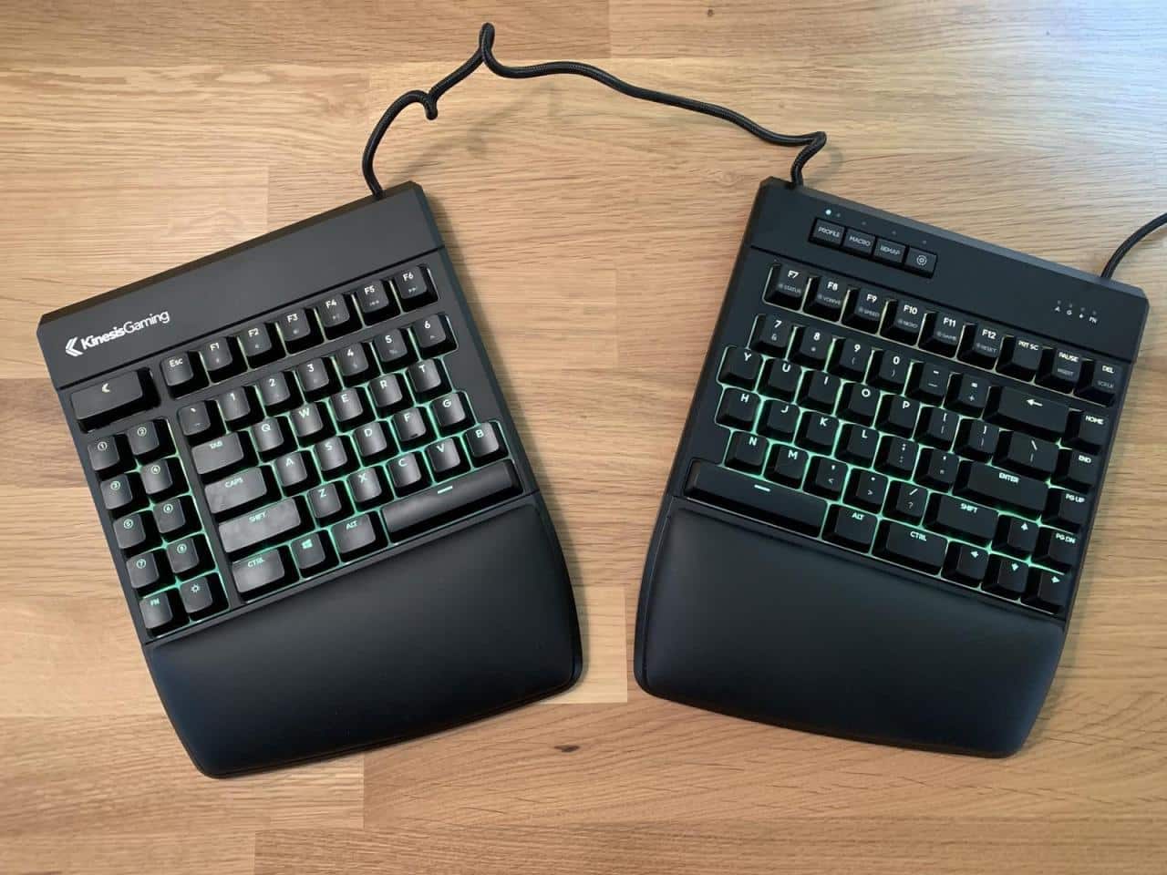 Keyboards