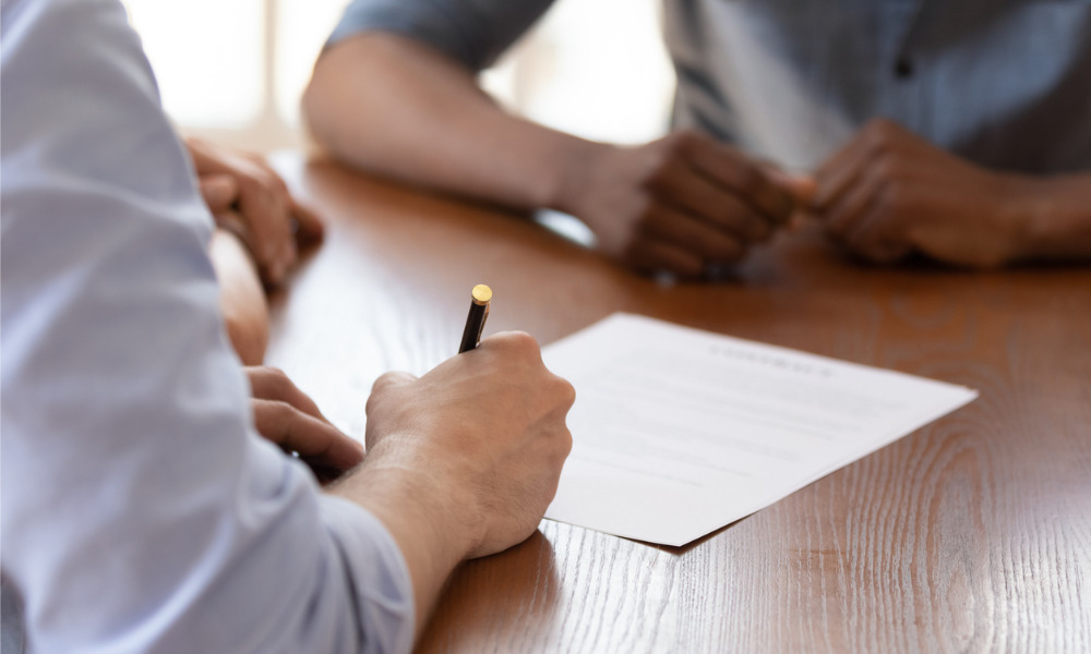 Parental Rights Attorney