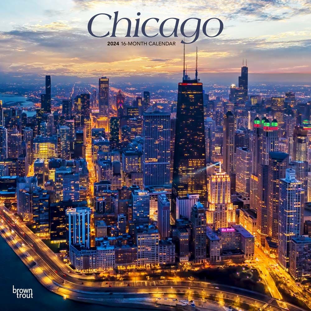 X Apartments Chicago 2024