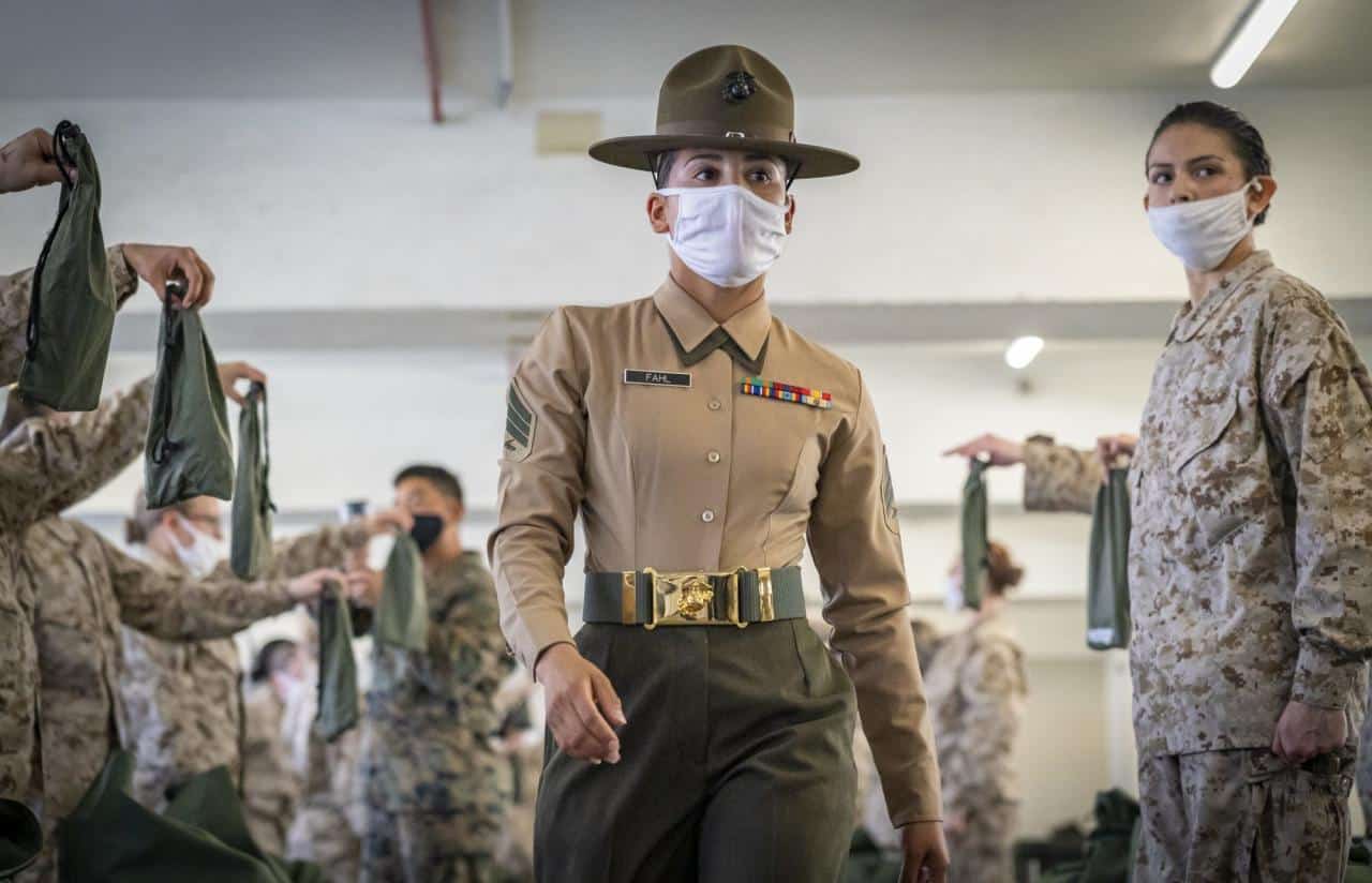 US Military Draft October 2024 eligibility requirements