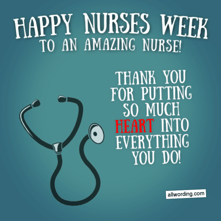 Emergency Nurses Week 2024 recognition and appreciation