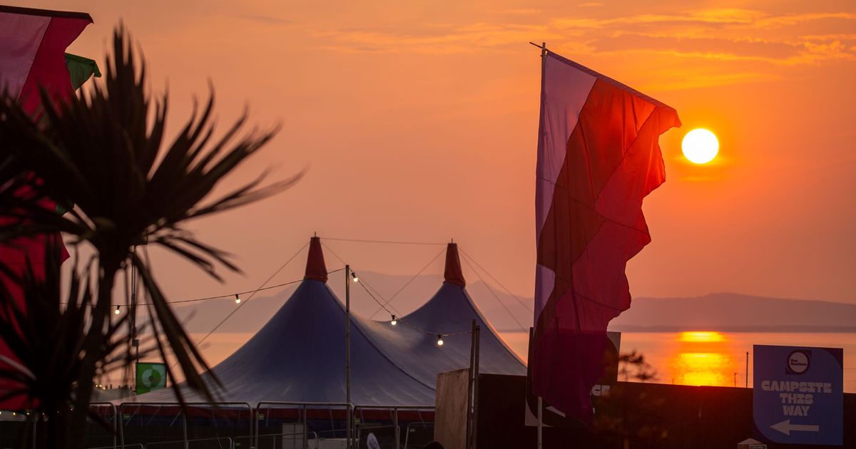 Sea Witch Festival 2024 parade dates and times