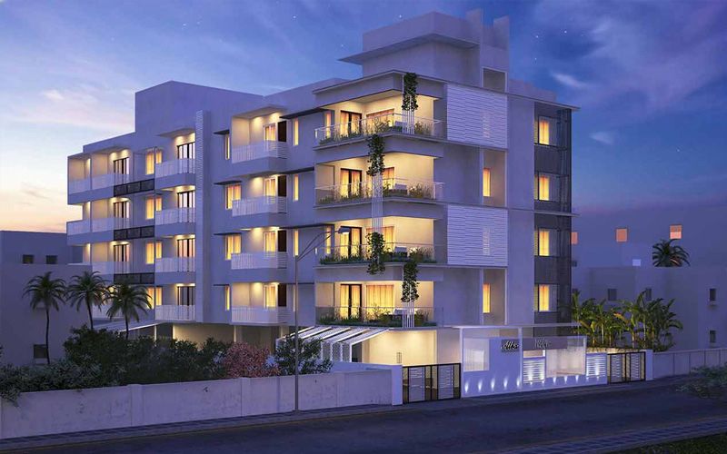 Apartments For Rent In Coimbatore R S Puram 2024