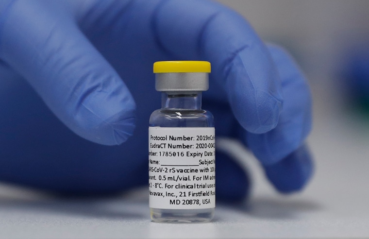 New Covid Vaccine October 2024: Variants Covered