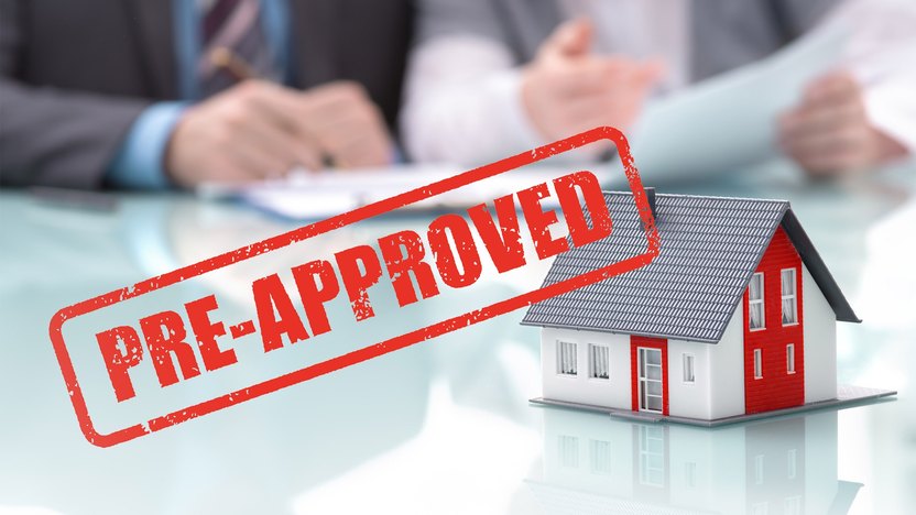 Prequalify For Mortgage 2024