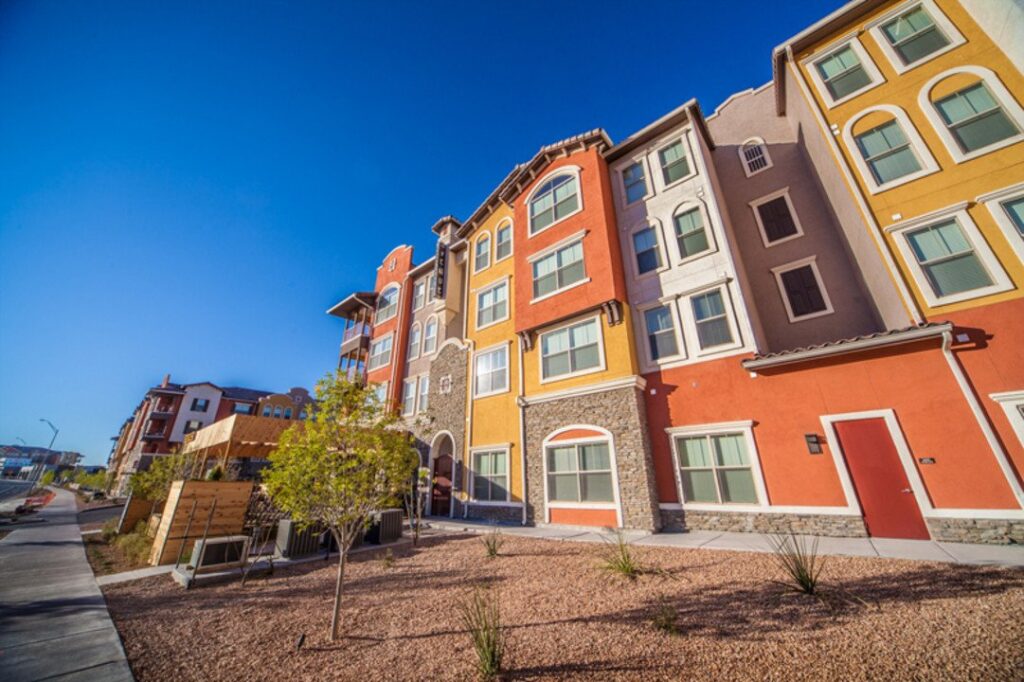 Apartments For Rent El Paso 2024