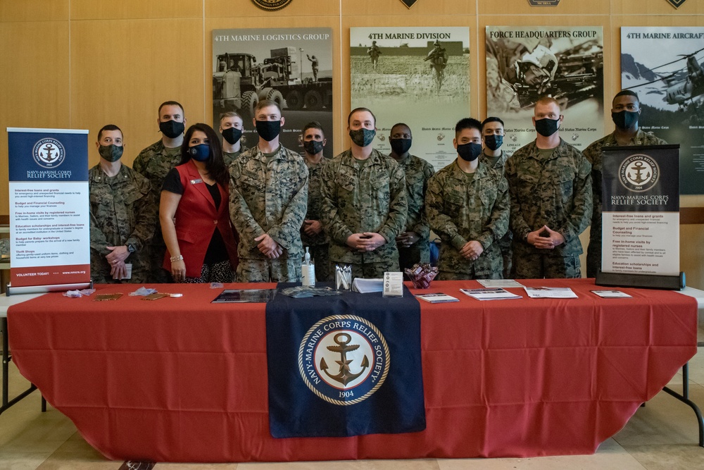 Navy Marine Corps Relief Society Near Me