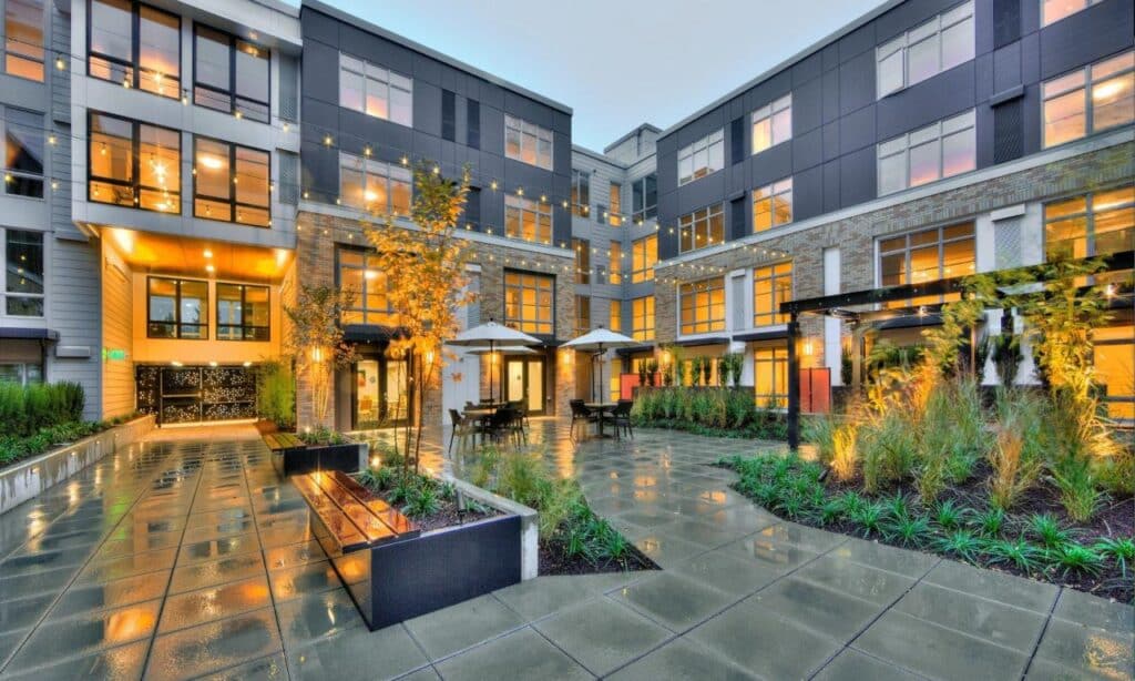 Apartment Near Me Downtown 2024
