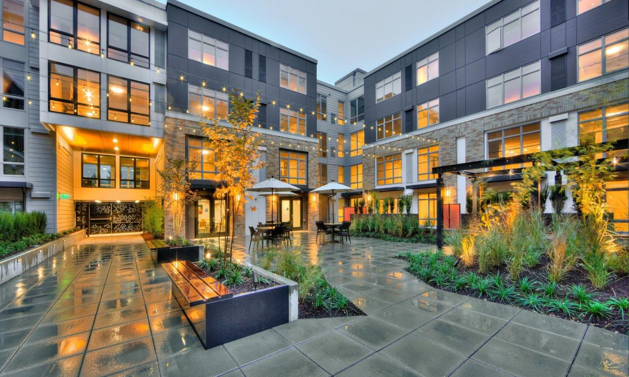 Apartment Near Me Downtown 2024