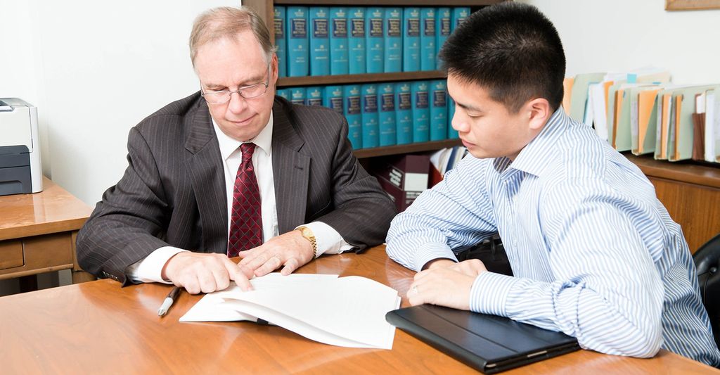 Best Immigration Lawyer