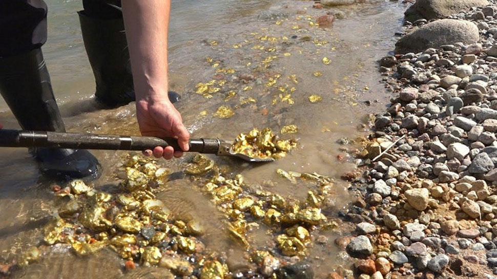 Where Can I Buy Gold Near Me
