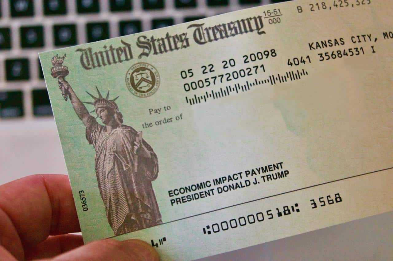 October 2024 stimulus check amount for individuals