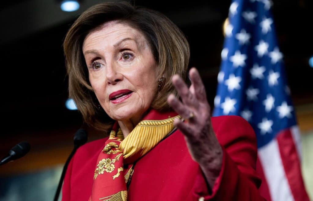 Speaker Of The House October 2024