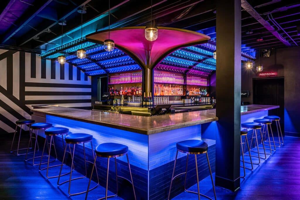 Christmas Party Venues Near Me