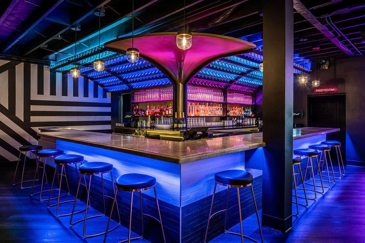 Christmas Party Venues Near Me