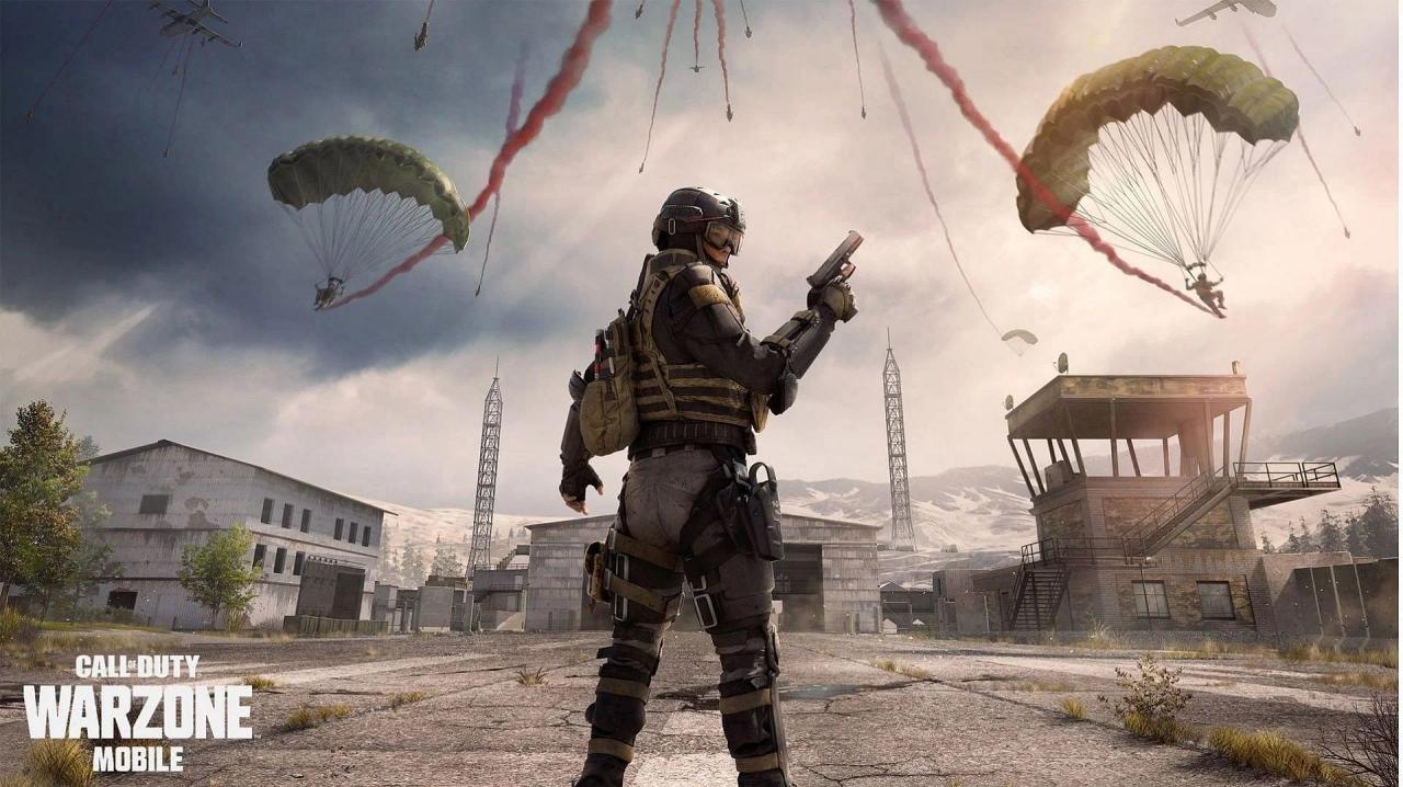 Best Android Games October 2024