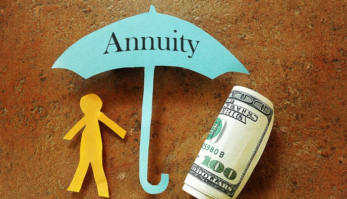 Life Incl Variable Annuity (0214) 2024