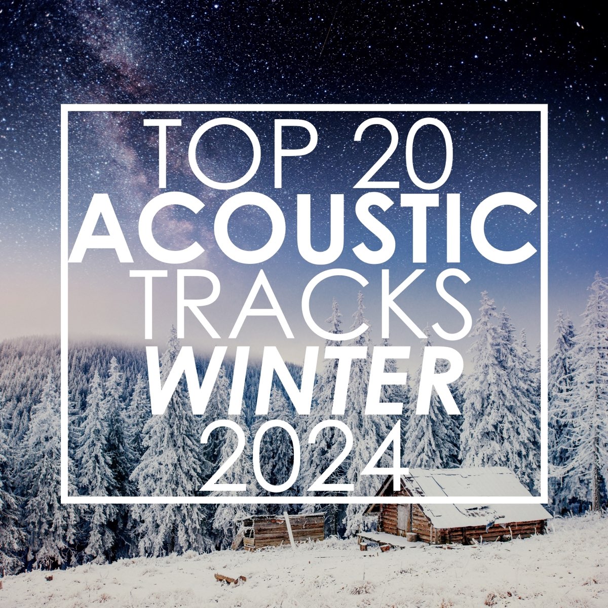 Acoustic Music Instrumental 2024