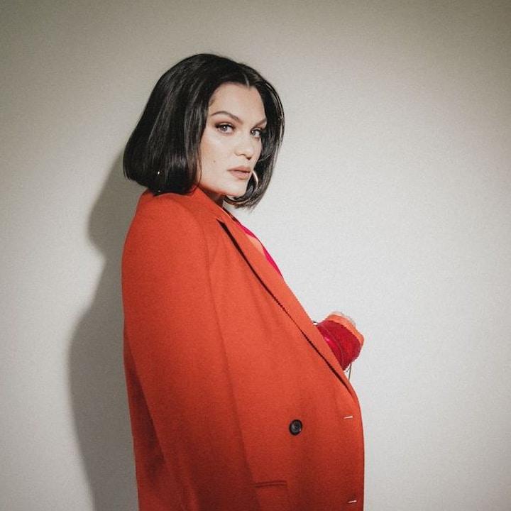 Jessie J Youtube Acoustic 2024