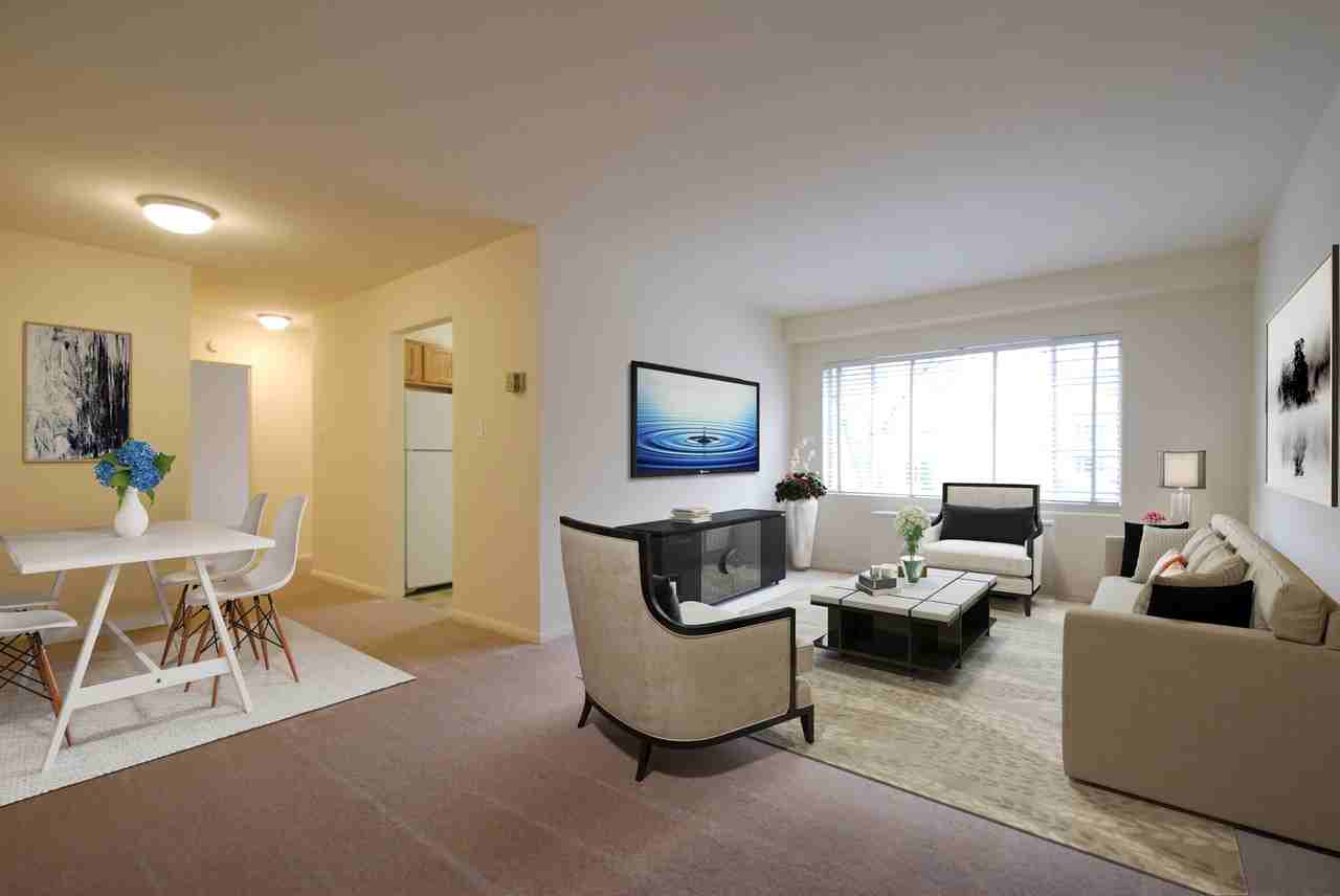 Apartments For Rent Arlington Va 2024