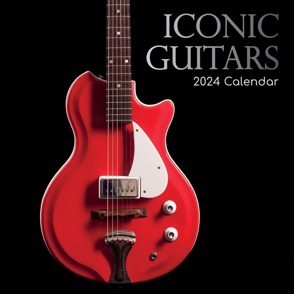 7/8 Acoustic Guitar 2024