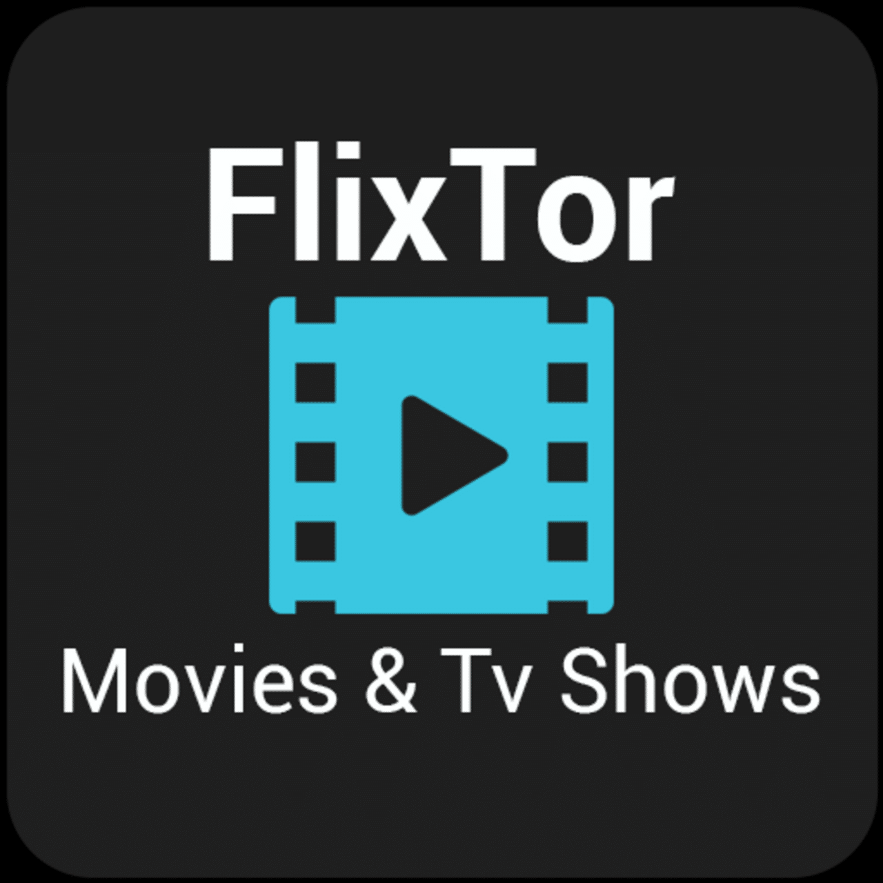 Flixtor.To App Android October 2024