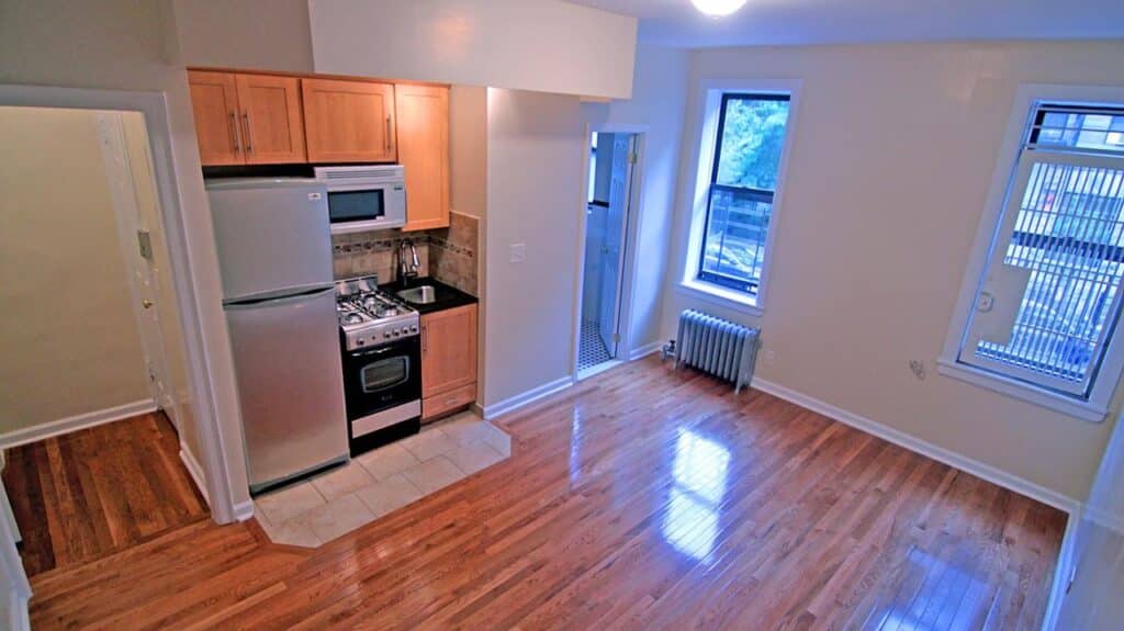 Apartments For Rent New York City 2024