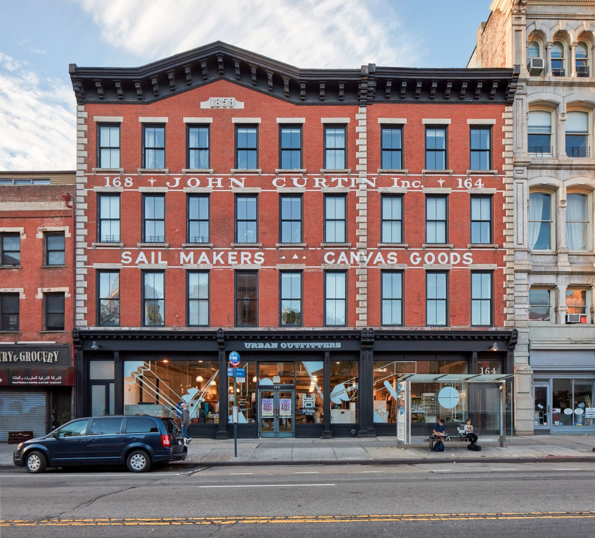 Apartment Storage Brooklyn 2024