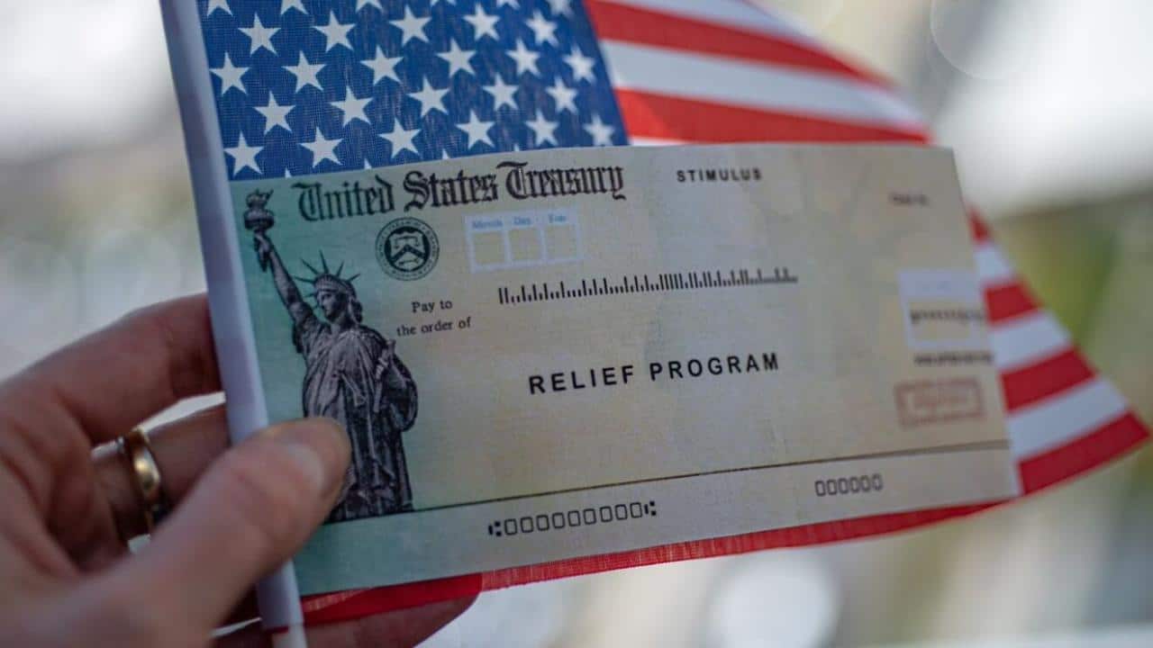 October 2024 stimulus check payment methods