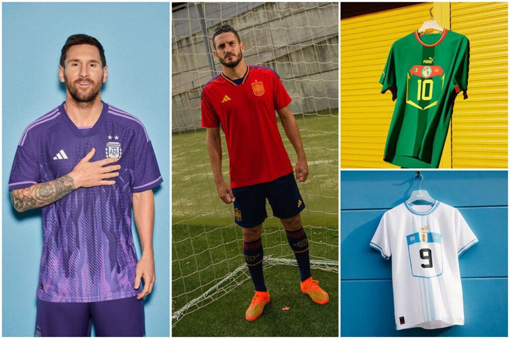 World Cup 2024 Official Merchandise