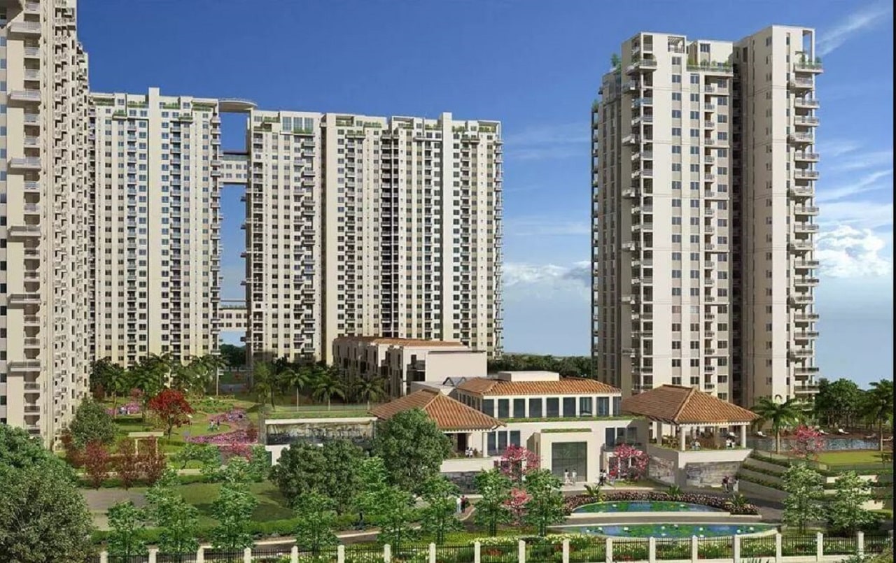 G Corp Icon Apartments For Rent 2024