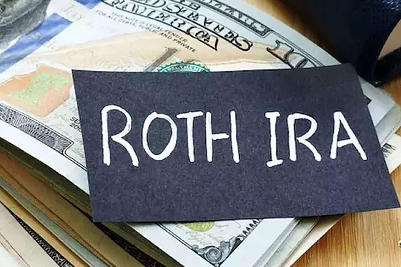 Roth IRA contribution limits and tax implications in 2024