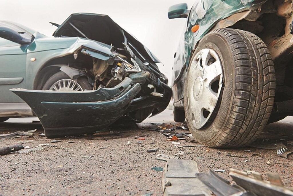 Car Accident Attorney San Diego 2024