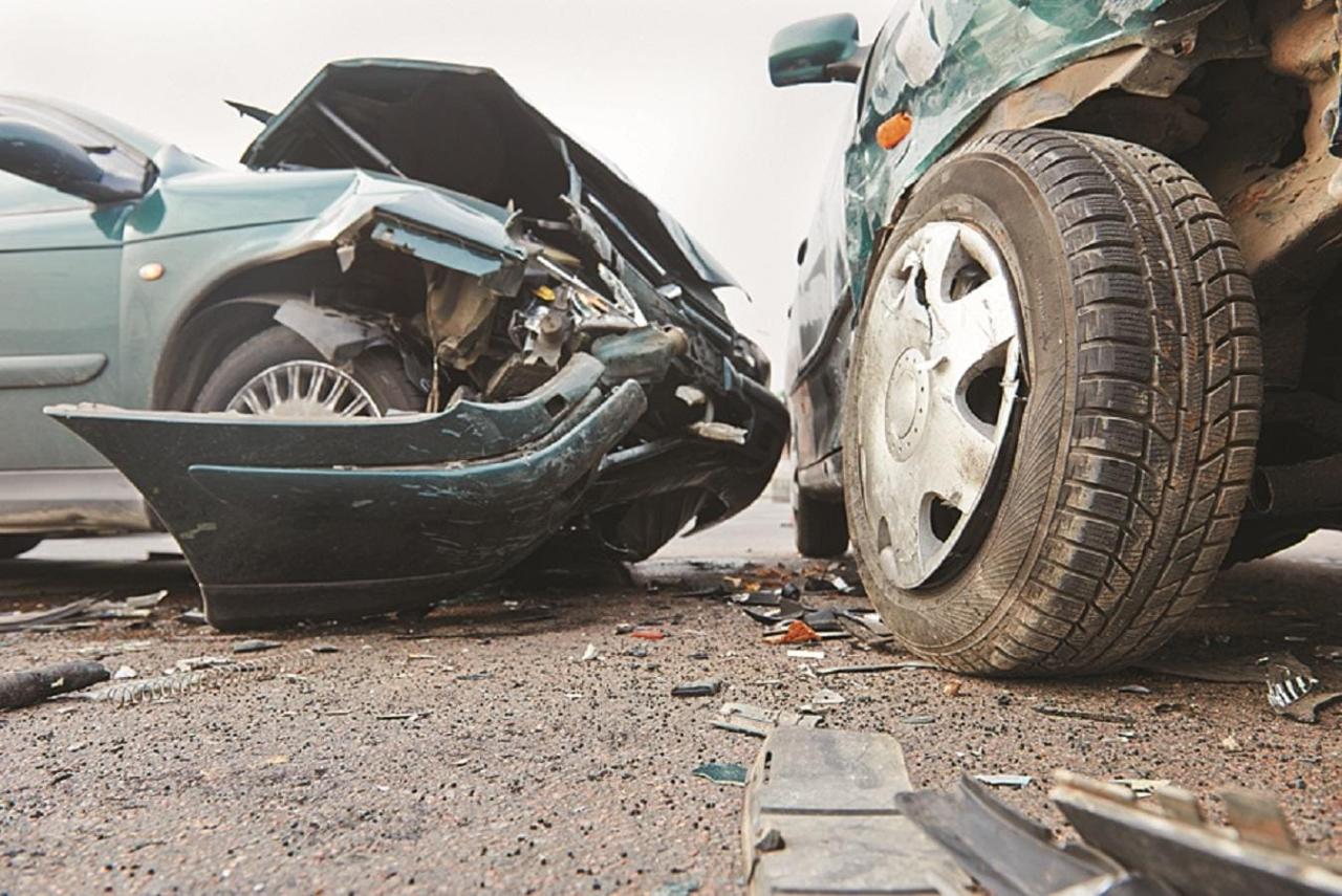 Car Accident Attorney San Diego 2024