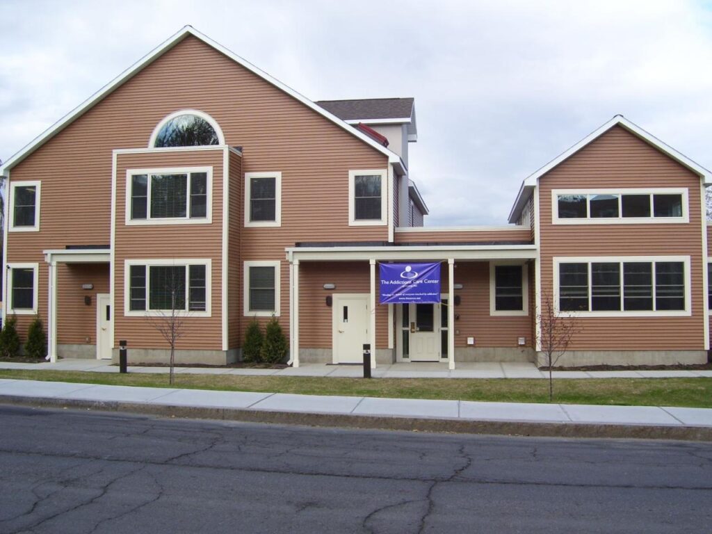 Halfway Houses Near Me