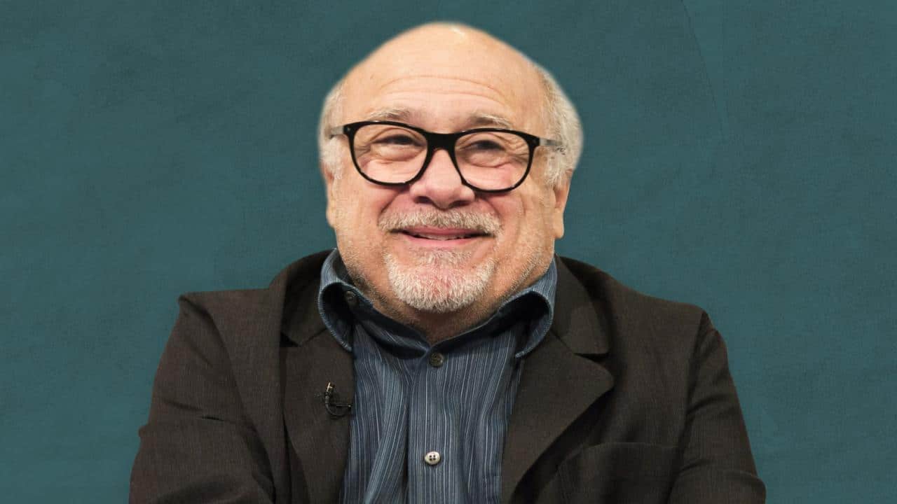 Danny Devito