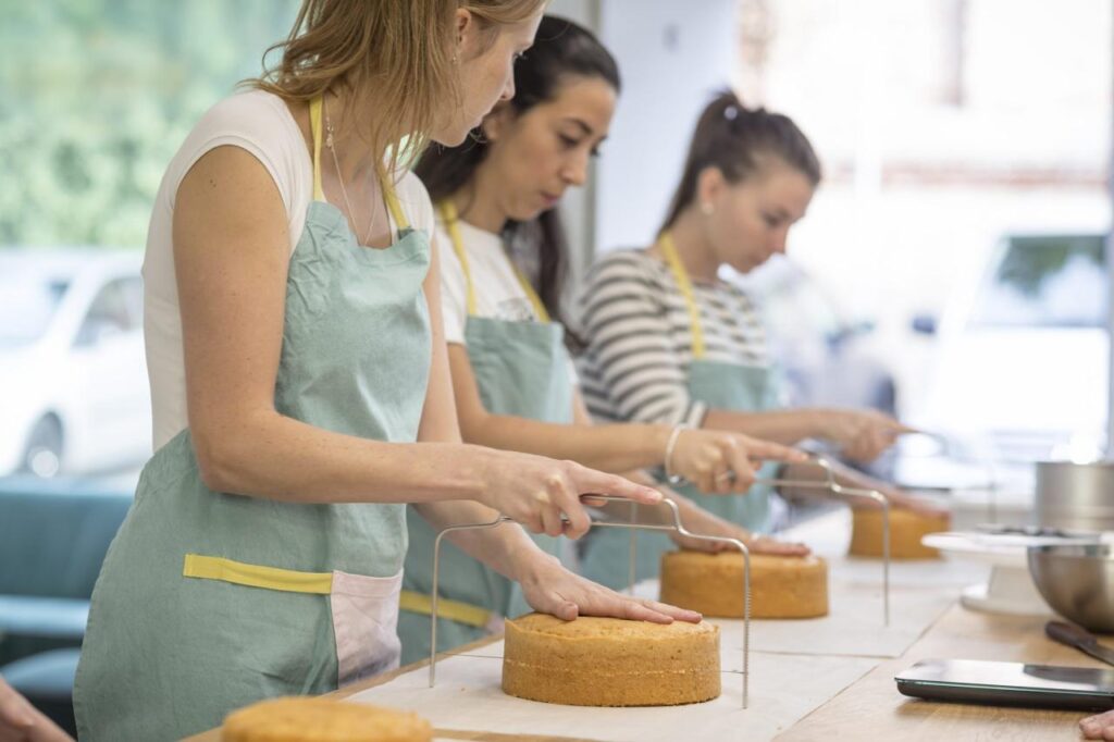Baking Classes For Beginners Near Me