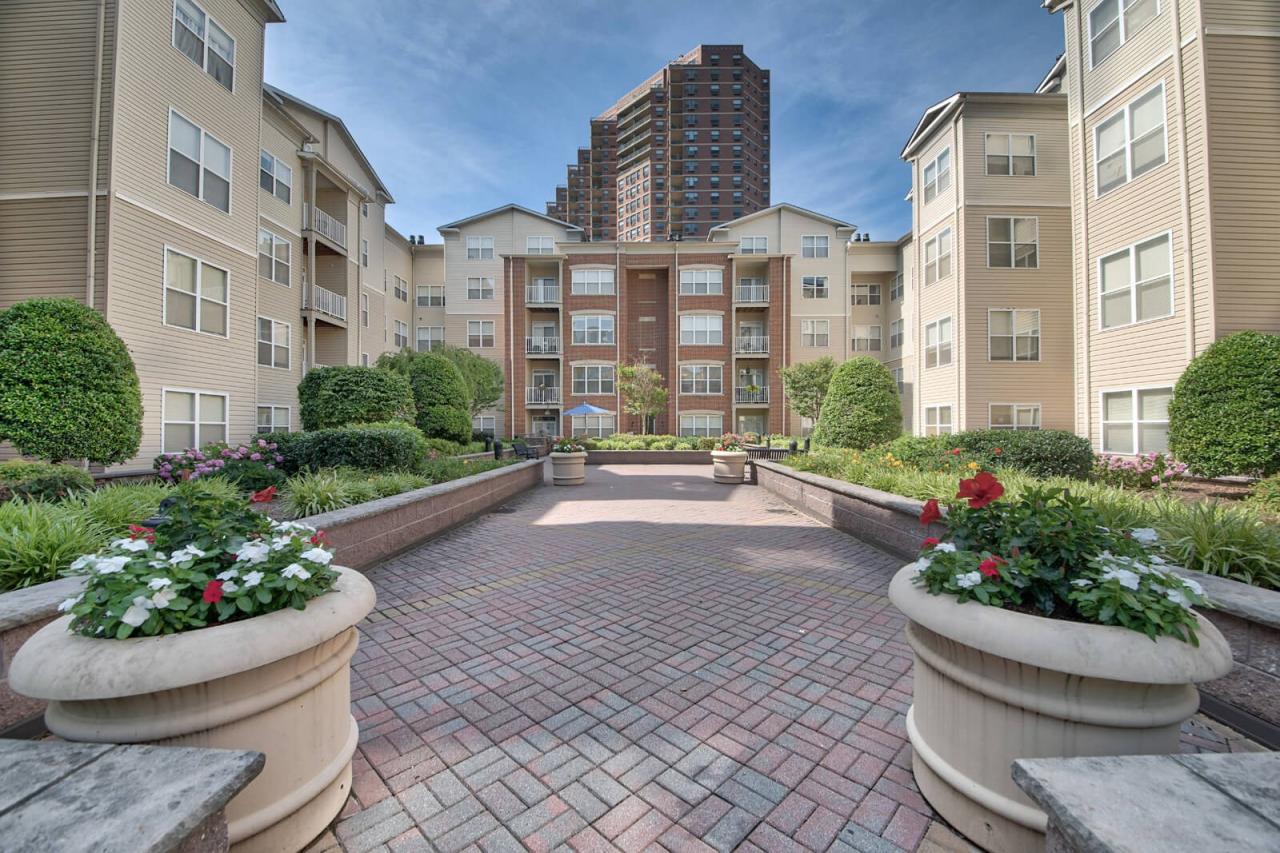 Apartments For Rent Jersey City 2024