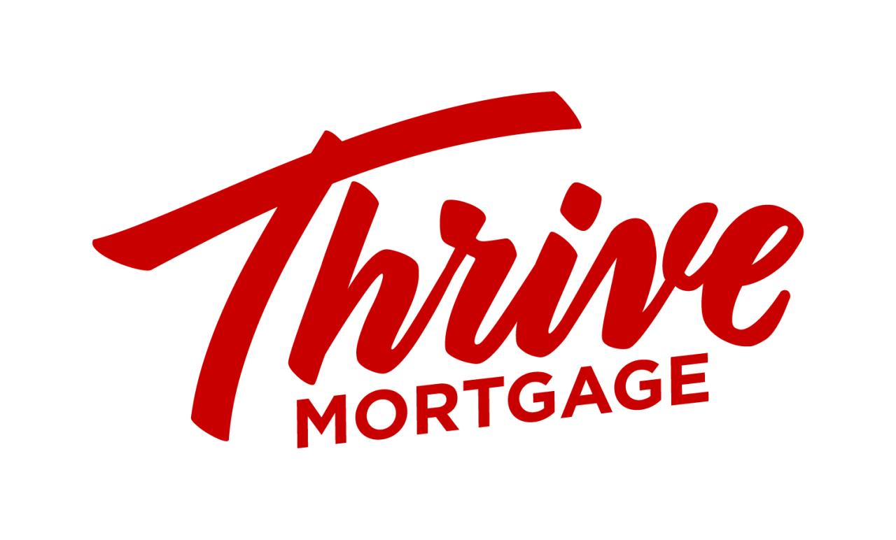 Thrive Mortgage