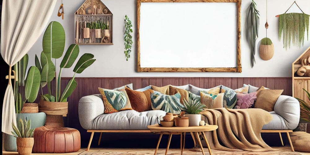 Charity Furniture Collection 2024