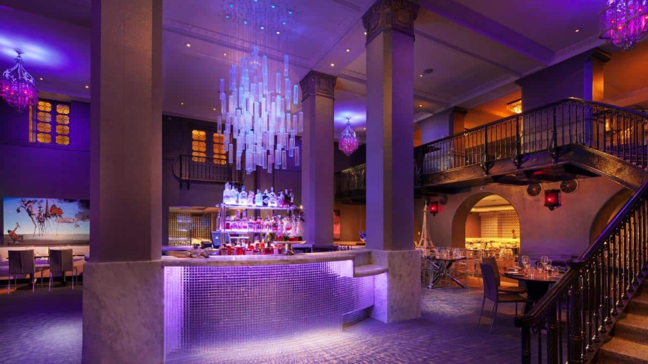 Restaurants Near Me San Antonio