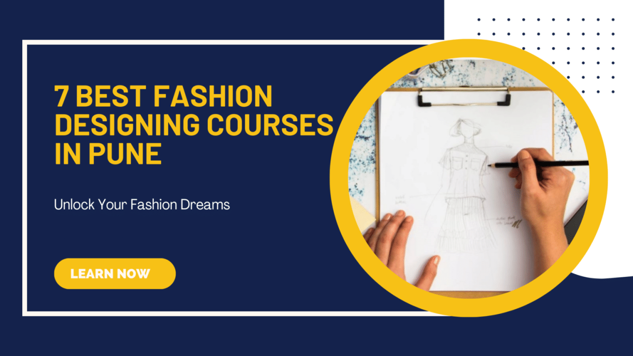 Fashion Design Course 2024