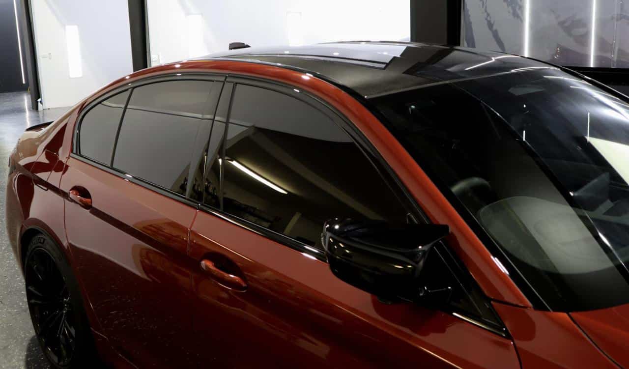 Who Does Tinted Windows Near Me