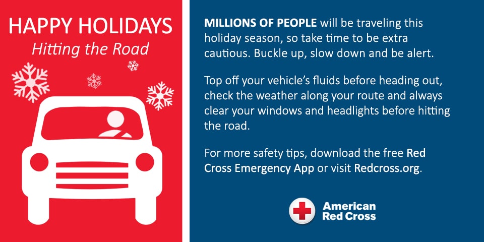 Thanksgiving travel tips for the 2024 holiday