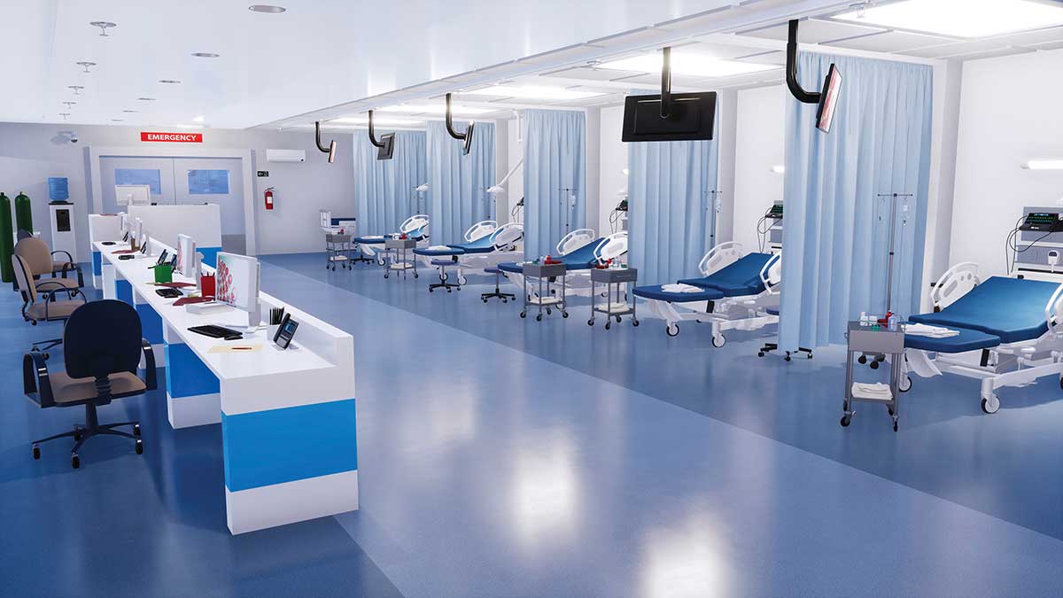 Healthcare Near Me