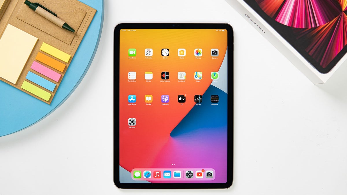 Best Android tablets with long battery life in November 2024